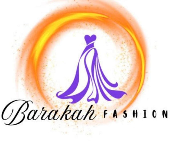 Barakah Fashion